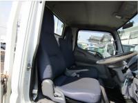MITSUBISHI FUSO CANTER FUSO 2011