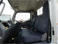 MITSUBISHI FUSO CANTER FUSO 2011