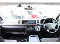 TOYOTA HIACE WAGON 2012