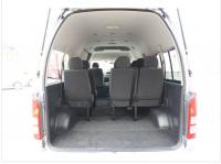 TOYOTA HIACE WAGON 2012