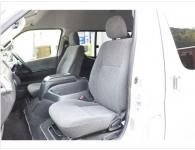 TOYOTA HIACE WAGON 2012