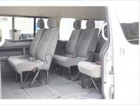 TOYOTA HIACE WAGON 2012