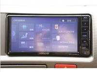 TOYOTA HIACE WAGON 2012