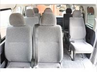 TOYOTA HIACE WAGON 2012