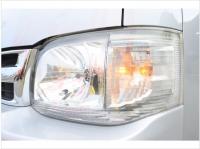 TOYOTA HIACE WAGON 2012