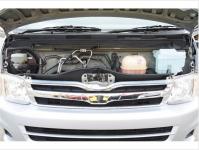 TOYOTA HIACE WAGON 2012