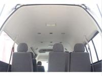 TOYOTA HIACE WAGON 2012