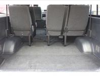 TOYOTA HIACE WAGON 2012