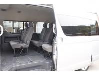 TOYOTA HIACE WAGON 2012
