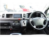 TOYOTA HIACE WAGON 2012