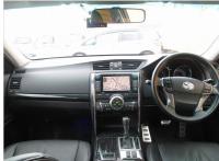 TOYOTA MARK X 2011