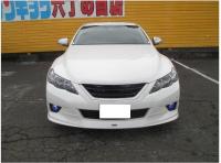 TOYOTA MARK X 2011