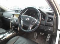 TOYOTA MARK X 2011