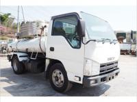 ISUZU ELF 2013