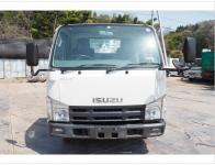 ISUZU ELF 2013