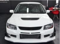 MITSUBISHI LANCER EVOLUTION 8 2003