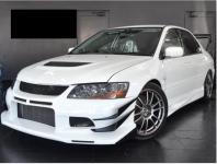 MITSUBISHI LANCER EVOLUTION 8 2003