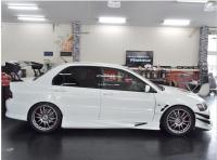 MITSUBISHI LANCER EVOLUTION 8 2003