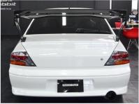 MITSUBISHI LANCER EVOLUTION 8 2003