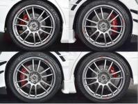 MITSUBISHI LANCER EVOLUTION 8 2003