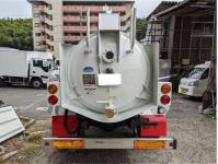 MITSUBISHI FUSO FIGHTER FUSO 2009