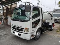 MITSUBISHI FUSO FIGHTER FUSO 2009