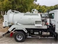 MITSUBISHI FUSO FIGHTER FUSO 2009