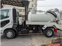 MITSUBISHI FUSO FIGHTER FUSO 2009