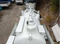 MITSUBISHI FUSO FIGHTER FUSO 2009