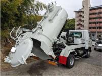 MITSUBISHI FUSO FIGHTER FUSO 2009