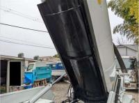 MITSUBISHI FUSO FIGHTER FUSO 2009