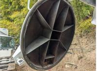 MITSUBISHI FUSO FIGHTER FUSO 2009