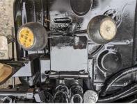 MITSUBISHI FUSO FIGHTER FUSO 2009