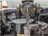 MITSUBISHI FUSO FIGHTER FUSO 2009