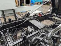 MITSUBISHI FUSO FIGHTER FUSO 2009