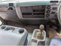 MITSUBISHI FUSO FIGHTER FUSO 2009