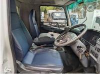 MITSUBISHI FUSO FIGHTER FUSO 2009