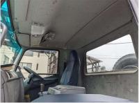 MITSUBISHI FUSO FIGHTER FUSO 2009