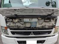 MITSUBISHI FUSO FIGHTER FUSO 2009