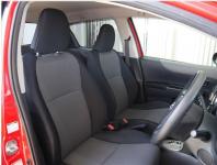 TOYOTA VITZ 2012