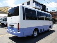 NISSAN CIVILIAN 2000