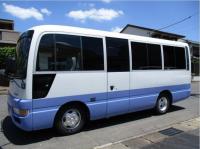 NISSAN CIVILIAN 2000