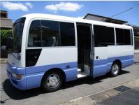 NISSAN CIVILIAN 2000