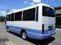 NISSAN CIVILIAN 2000