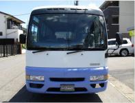 NISSAN CIVILIAN 2000