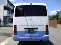 NISSAN CIVILIAN 2000