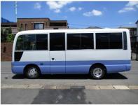 NISSAN CIVILIAN 2000