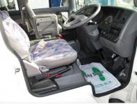 NISSAN CIVILIAN 2000