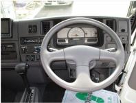 NISSAN CIVILIAN 2000