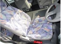 NISSAN CIVILIAN 2000